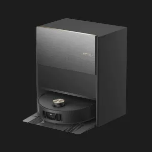 Робот-пилосос Dreame Aqua 10 Roller (Black) в Дрогобичі