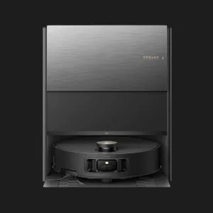Робот-пилосос Dreame Aqua 10 Roller (Black) в Дрогобичі