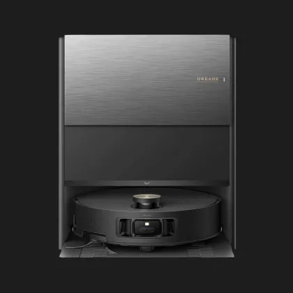 Робот-пилосос Dreame Aqua 10 Roller (Black) (EU) в Чернівцях
