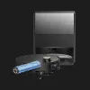 Робот-пылесос Dreame Aqua 10 Roller (Black) (EU)