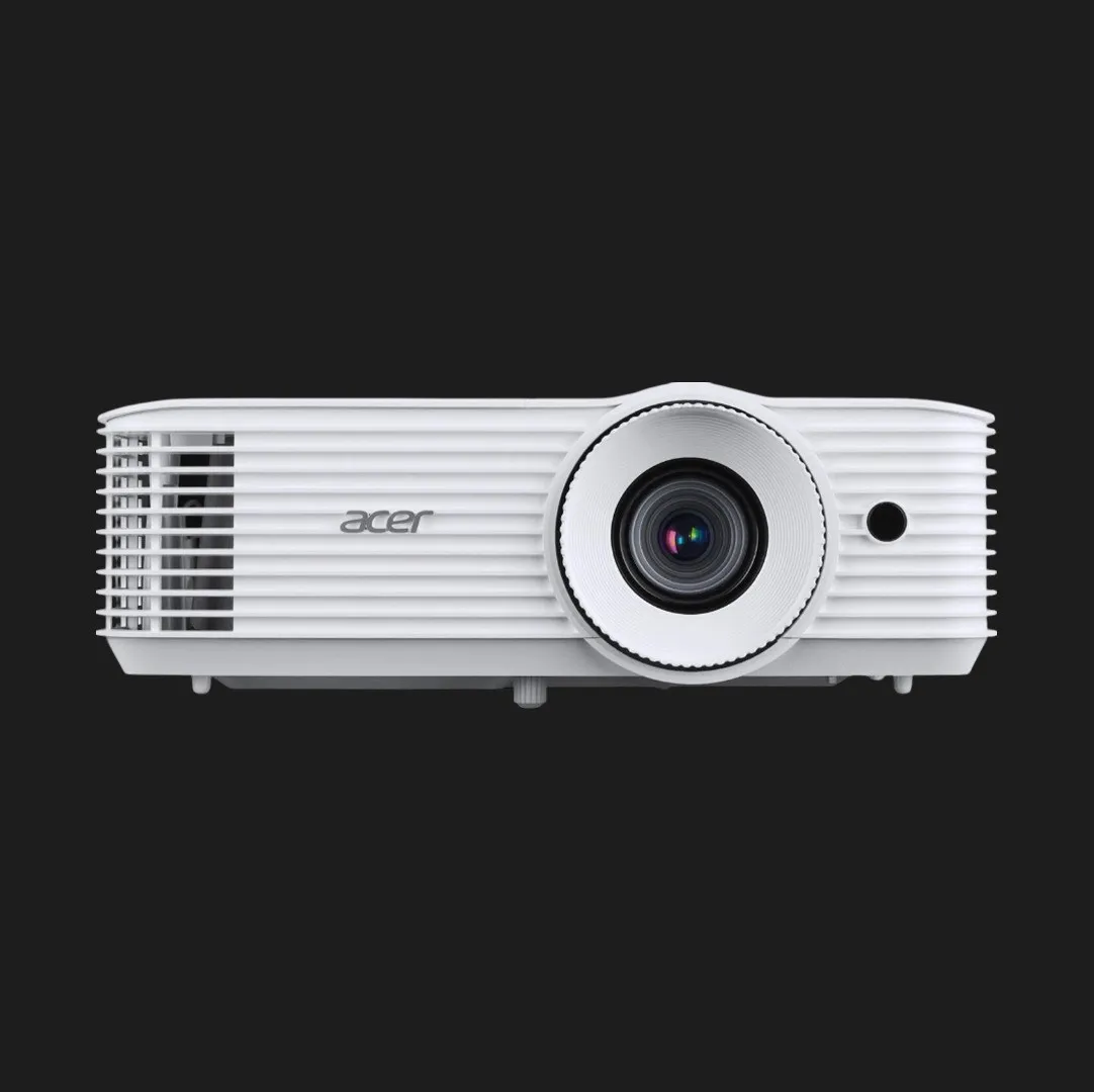 Мультимедійний проектор Acer P1558i MR.JYH11.001 (UA)