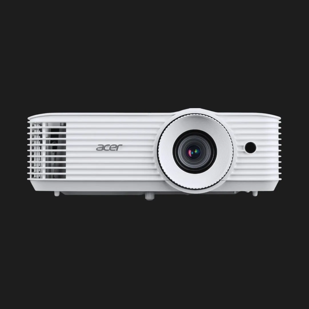 Мультимедійний проектор Acer P1358i MR.JYG11.001 (UA)