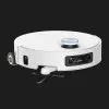 Робот-пылесос Dreame Aqua 10 Ultra Roller Complete (White)