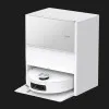 Робот-пылесос Dreame Aqua 10 Ultra Roller Complete (White)