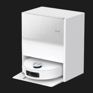 Робот-пилосос Dreame Aqua 10 Ultra Roller Complete (White) в Борисполі