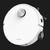 Робот-пылесос Dreame Aqua 10 Ultra Roller Complete (White)