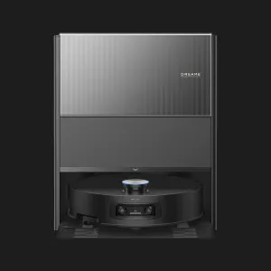 Робот-пилосос Dreame Aqua 10 Ultra Roller Complete (Black) в Борисполі