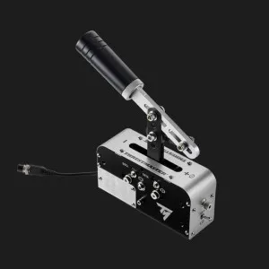 Ручне гальмо Thrustmaster TSS Handbrake PC/PS4/PS5/Xbox (UA)