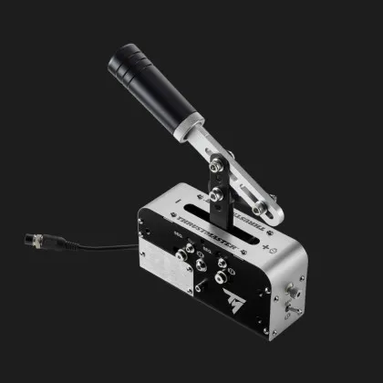 Ручной тормоз Thrustmaster TSS Handbrake PC/PS4/PS5/Xbox (UA)