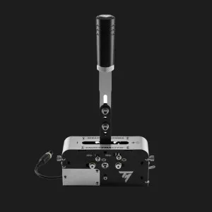 Ручне гальмо Thrustmaster TSS Handbrake PC/PS4/PS5/Xbox (UA)