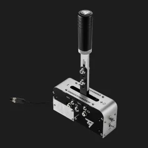 Ручне гальмо Thrustmaster TSS Handbrake PC/PS4/PS5/Xbox (UA)
