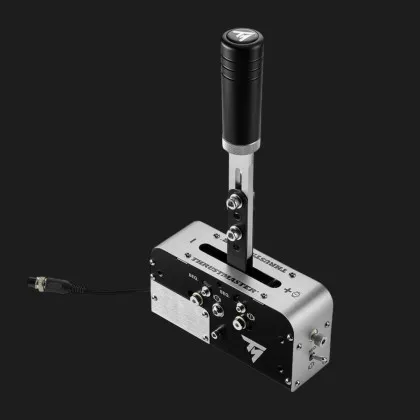Ручной тормоз Thrustmaster TSS Handbrake PC/PS4/PS5/Xbox (UA)