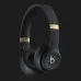 Наушники Beats by Dr. Dre Solo 4 (Black/Gold)