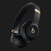Наушники Beats by Dr. Dre Solo 4 (Black/Gold)