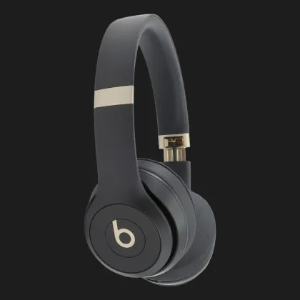 Наушники Beats by Dr. Dre Solo 4 (Black/Gold) в Ковеле