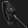 Наушники Beats by Dr. Dre Solo 4 (Black/Gold)