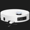 Робот-пилосос Dreame Aqua 10 Ultra Track Complete (White)