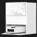 Робот-пилосос Dreame Aqua 10 Ultra Track Complete (White)