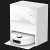 Робот-пилосос Dreame Aqua 10 Ultra Track Complete (White)