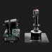 Комплект (джойстик, рычаг управления двигателем) Thrustmaster Hotas Warthog Pack PC