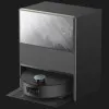 Робот-пылесос Dreame Aqua 10 Ultra Track Complete (Black)