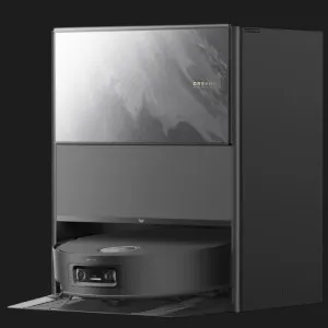 Робот-пилосос Dreame Aqua 10 Ultra Track Complete (Black) в Борисполі