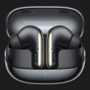 Наушники XIAOMI Buds 5 Pro Wi-Fi (Black) в Хмельницком