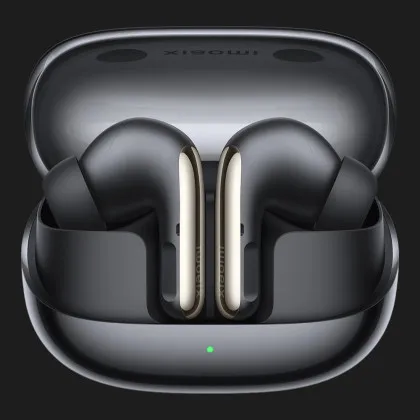 Навушники XIAOMI Buds 5 Pro Wi-Fi (Black)