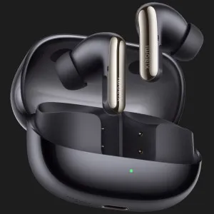 Наушники XIAOMI Buds 5 Pro Wi-Fi (Black) в Хмельницком