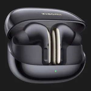 Наушники XIAOMI Buds 5 Pro Wi-Fi (Black) в Хмельницком
