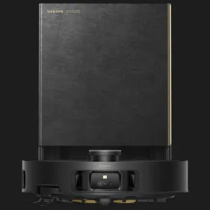 Робот-пылесос Dreame Bot MatriX 10 Ultra (Black) в Борисполе