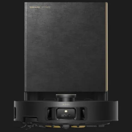 Робот-пилосос Dreame Bot MatriX 10 Ultra (Black) в Стрию