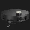 Робот-пылесос Dreame Bot MatriX 10 Ultra (Black)