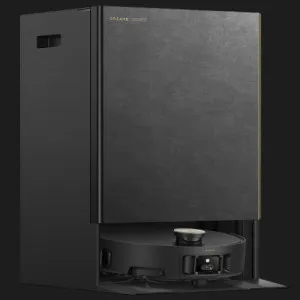 Робот-пылесос Dreame Bot MatriX 10 Ultra (Black) в Борисполе