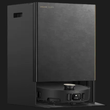Робот-пилосос Dreame Bot MatriX 10 Ultra (Black) в Стрию