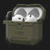 Защитный чехол UAG Scout для AirPods 4 (Olive Drab)