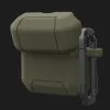 Защитный чехол UAG Scout для AirPods 4 (Olive Drab)
