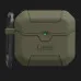 Защитный чехол UAG Scout для AirPods 4 (Olive Drab)