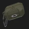 Защитный чехол UAG Scout для AirPods 4 (Olive Drab)