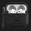 Защитный чехол UAG Scout для AirPods 4 (Black)