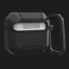 Защитный чехол UAG Scout для AirPods 4 (Black)