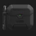 Защитный чехол UAG Scout для AirPods 4 (Black)