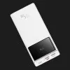 Павербанк Power Bank Baseus Star-Lord Digital Display Fast Charge 22.5W 30000mAh (White)