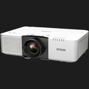 Мультимедийный проектор Epson EB-L890U V11HB27080 (UA) в Александрии