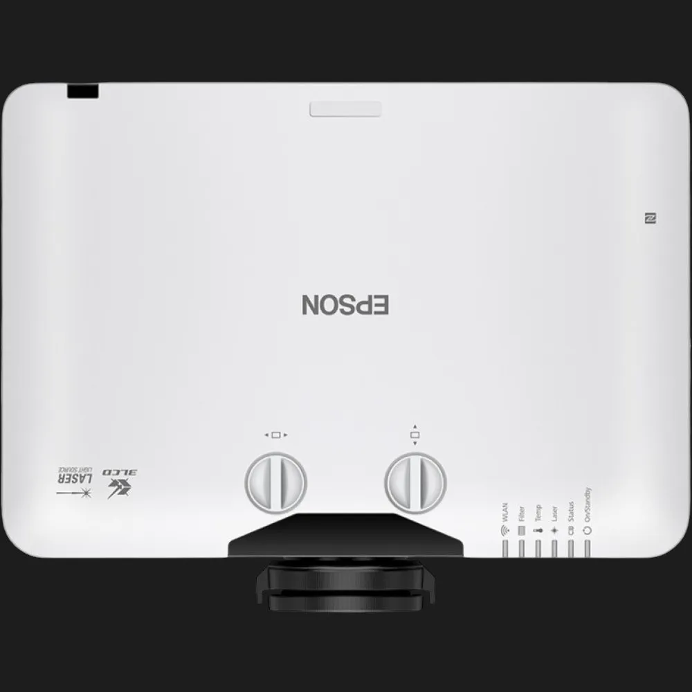 Мультимедійний проектор Epson EB-L890U V11HB27080 (UA)