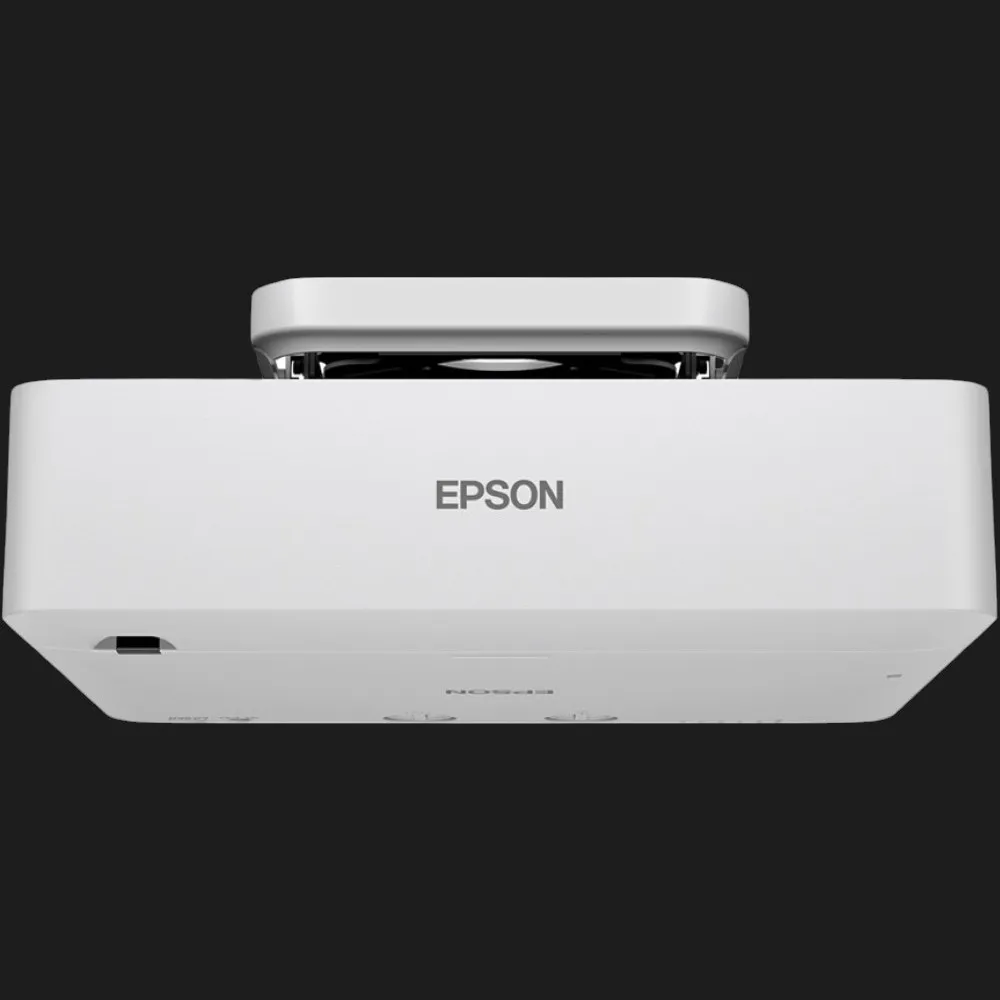 Мультимедійний проектор Epson EB-L890U V11HB27080 (UA)