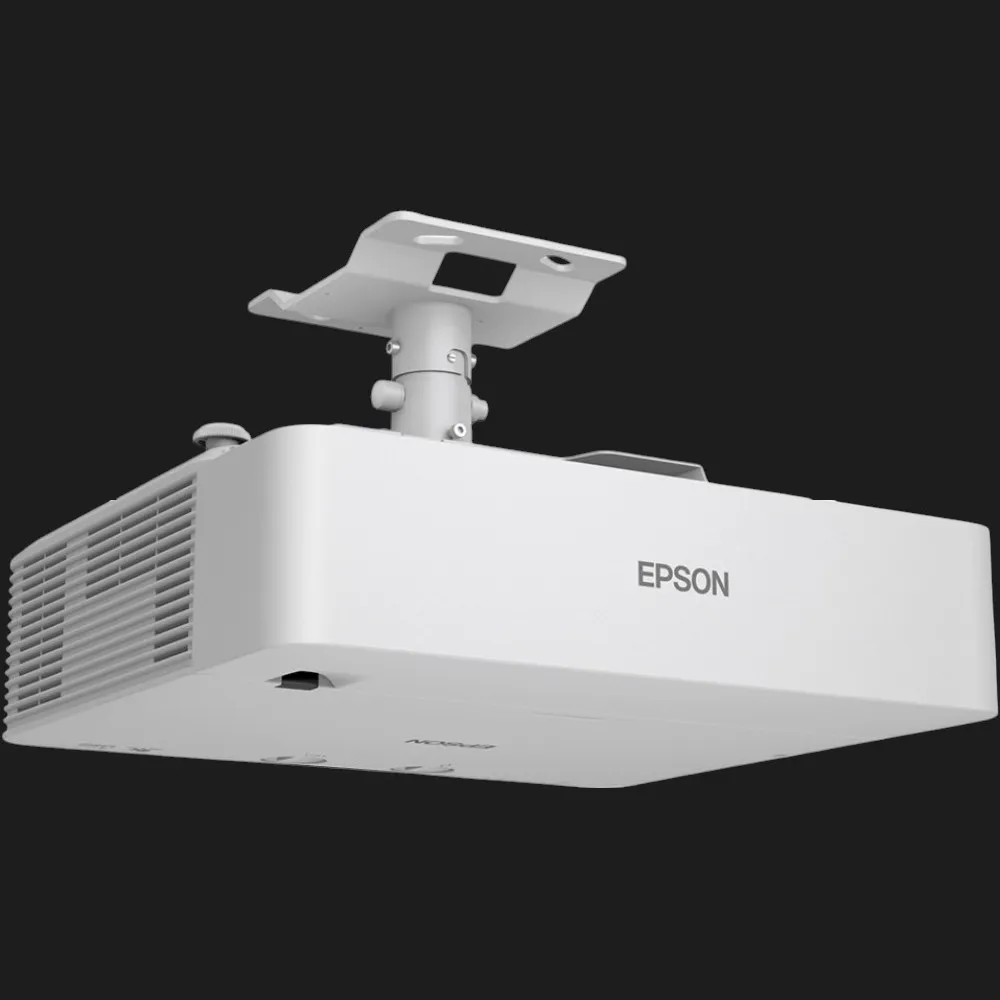 Мультимедійний проектор Epson EB-L890U V11HB27080 (UA)