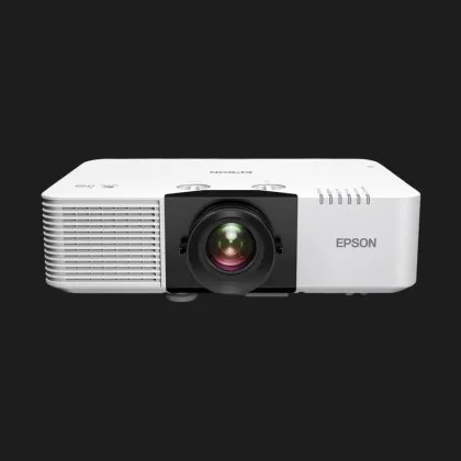 Мультимедійний проектор Epson EB-L890U V11HB27080 (UA)