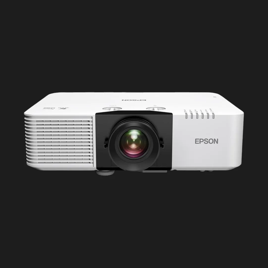 Мультимедійний проектор Epson EB-L890U V11HB27080 (UA)
