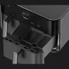 Мультипіч Xiaomi Dual Zone Air Fryer 10L EU (Black) (EU)
